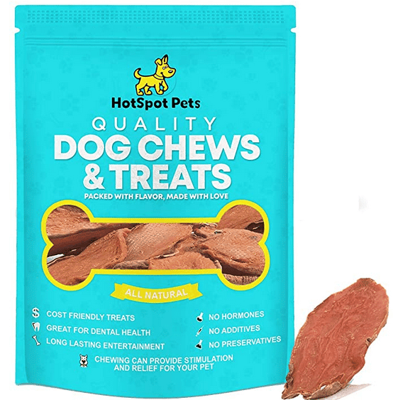 10 Low Protein Dog Treats For Liver Disease