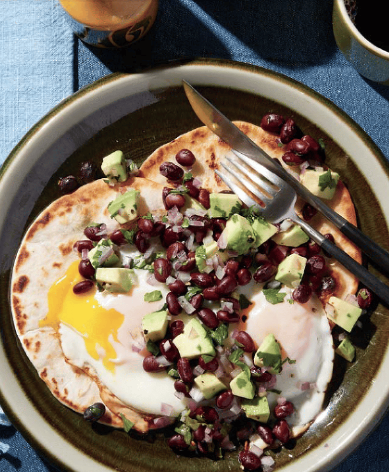 20 Best Breakfasts For Weight Loss