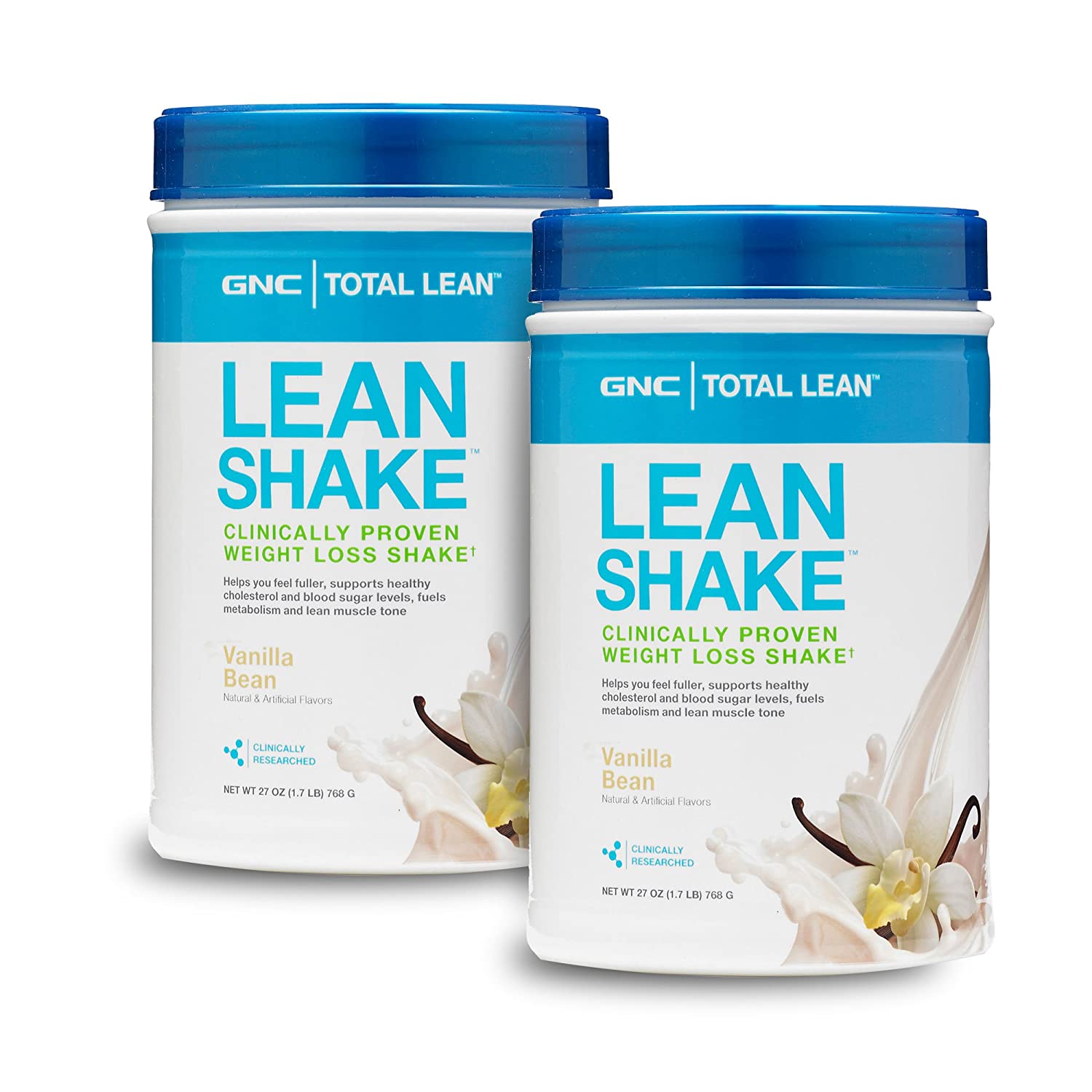Best Weight Loss Protein Shake At Gnc