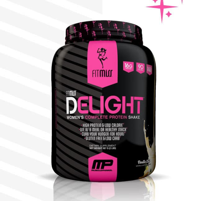 Delight by FitMiss at Bodybuilding.com