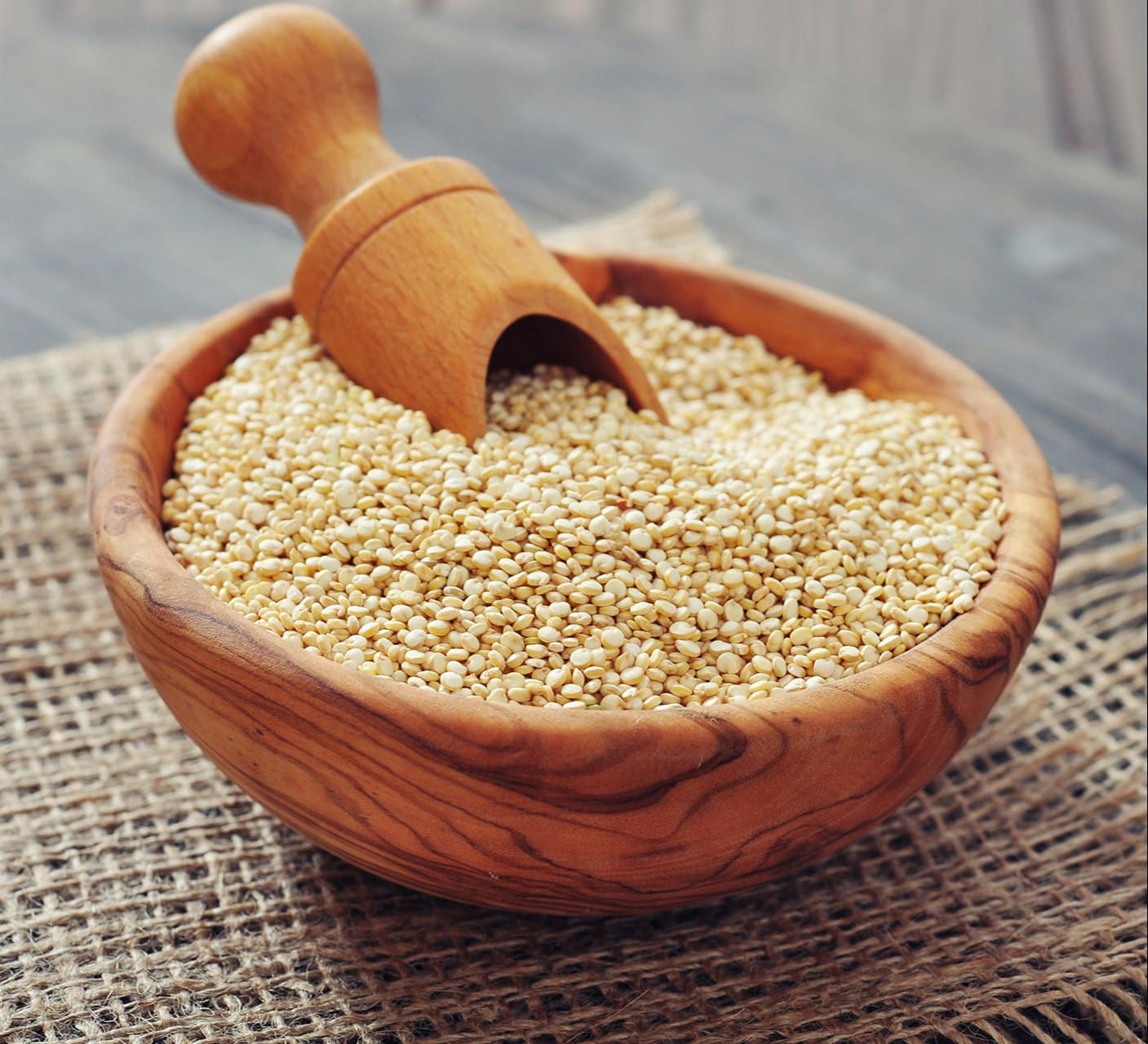 Indian Regular Quinoa Seeds, For Food, High in Protein, Rs 135 /kg