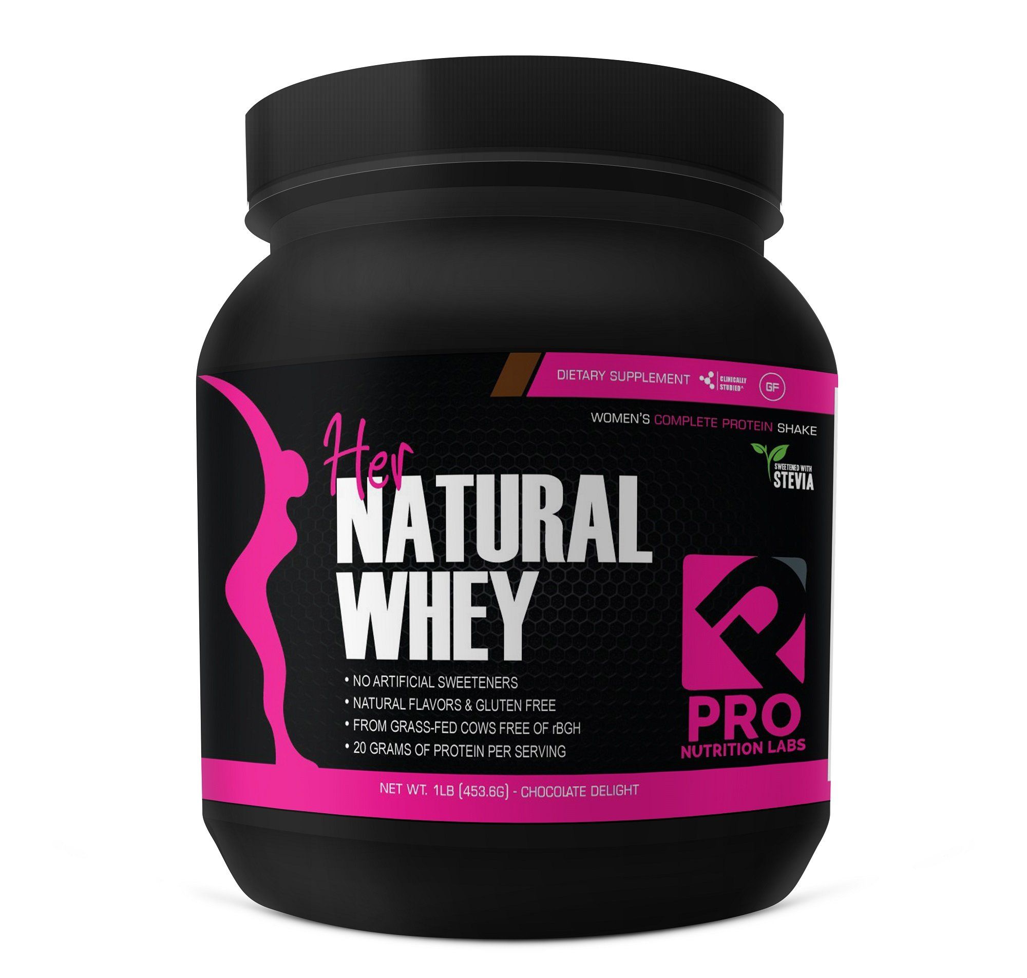Natural Whey Protein For Weight Loss