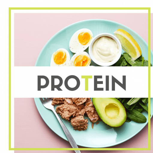 Pea Protein vs Soy Protein