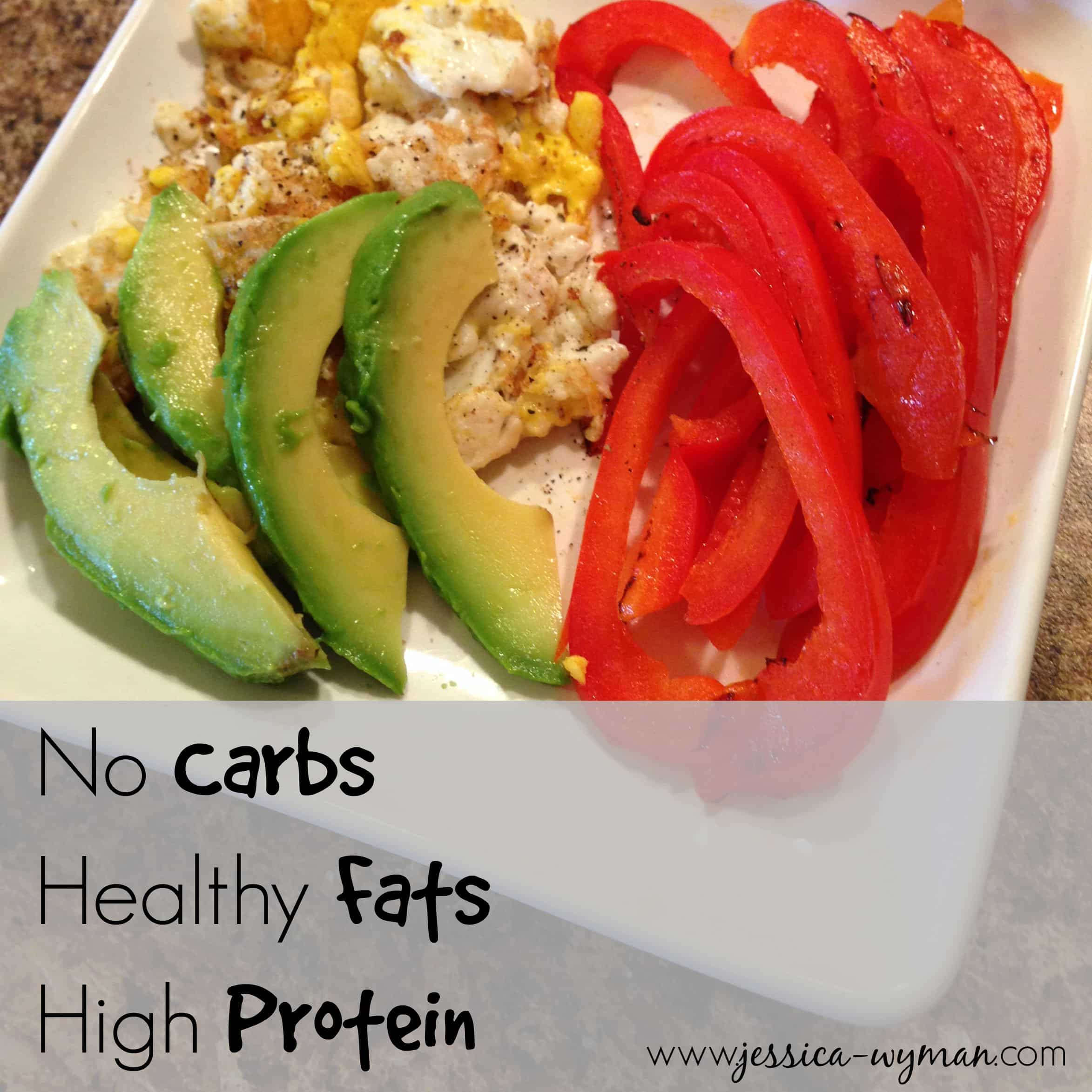 Pin by Jessica Wyman on high protein low carbs