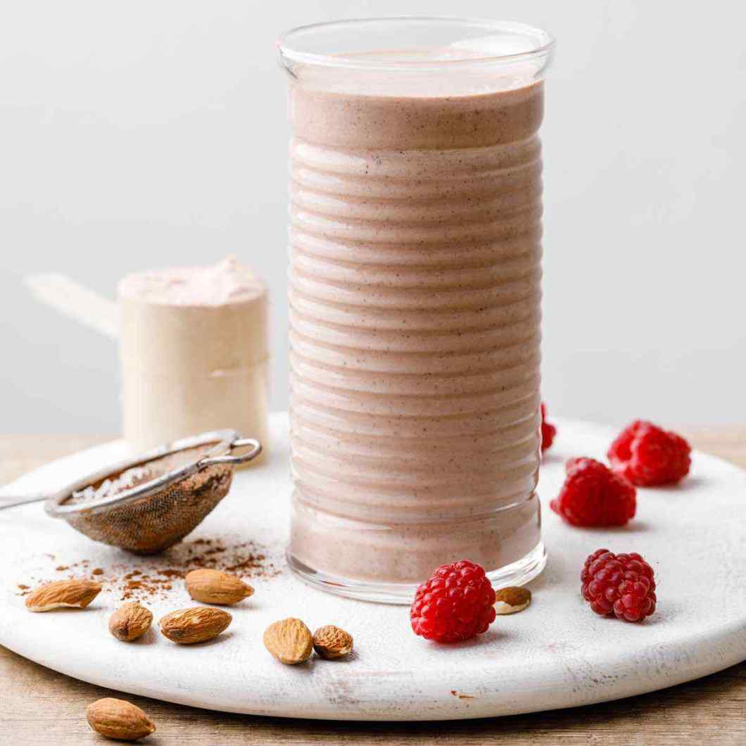Protein Shake Recipes For Bariatric Patients