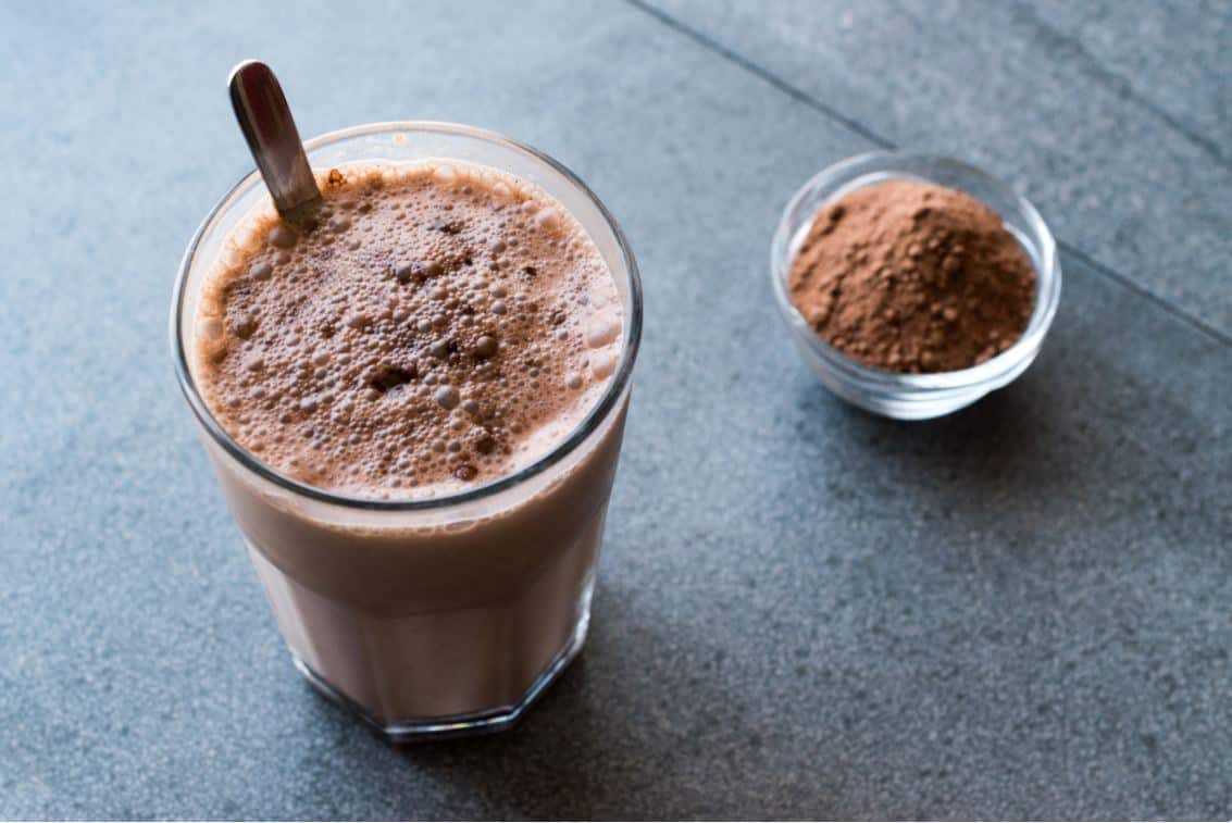 Reviewing The Best Protein Shakes For Diabetics