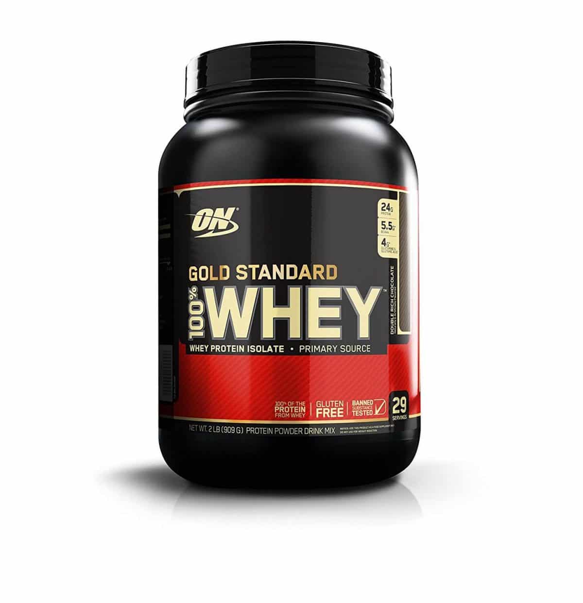 The 15 Best Whey Protein Powders to help you lose weight.