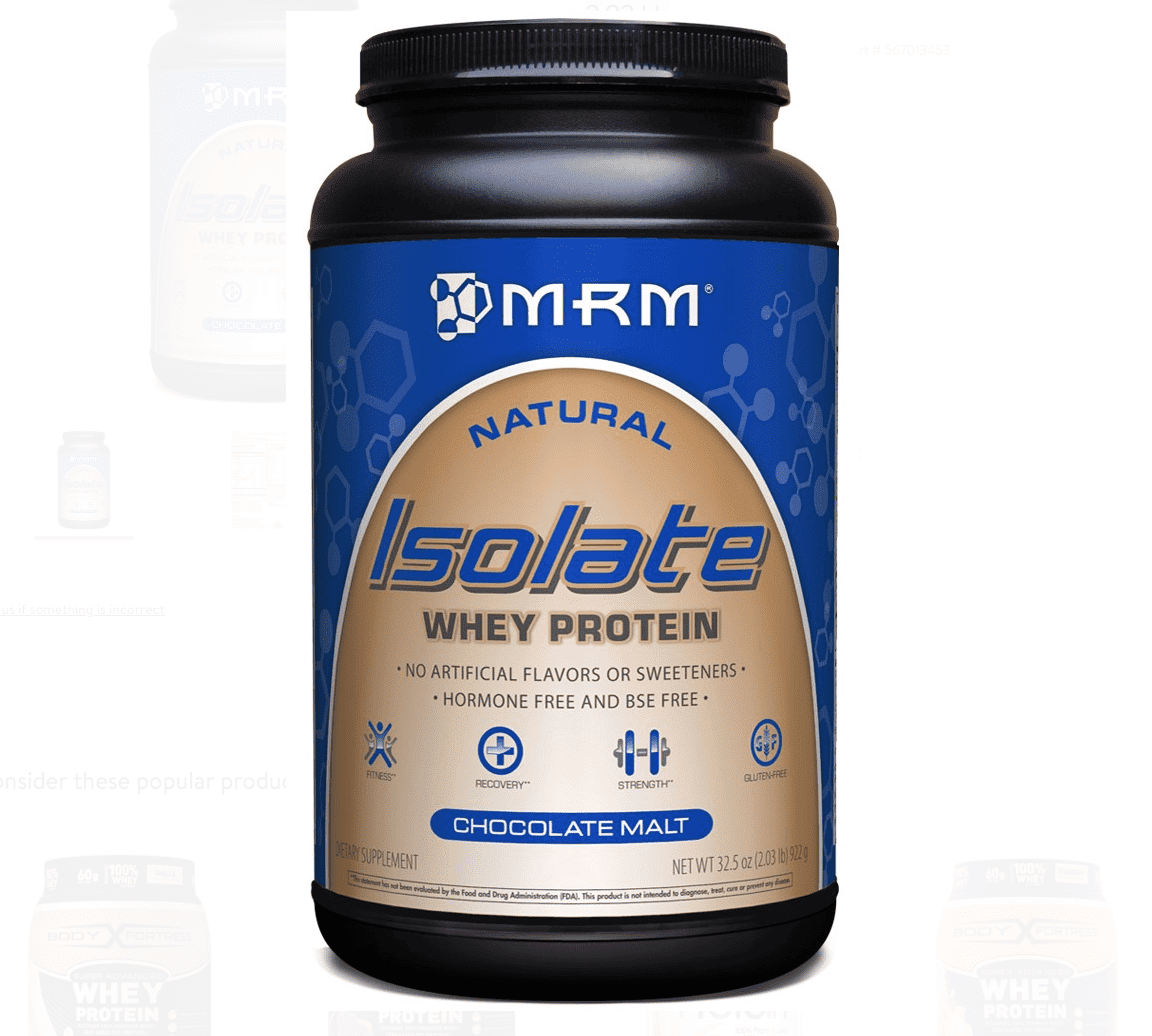 The 7 Best Whey Protein Powders of 2020
