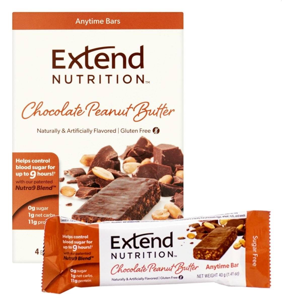 The Best Protein Bars Review  Awesome Snacks for Diabetics