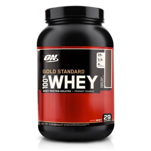 Top 10 Whey Protein Powders on the Market