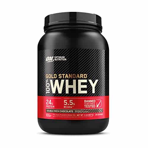 Top Ten Best Value Whey Protein Powder For Lowering Cholesterol Of 2022