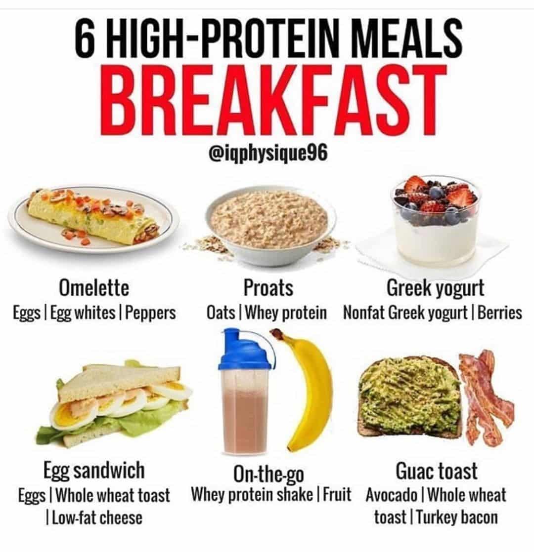 ð?³ð?ð?ð¥Nutrition tip! . . . Wanting to add more protein in your morning ...